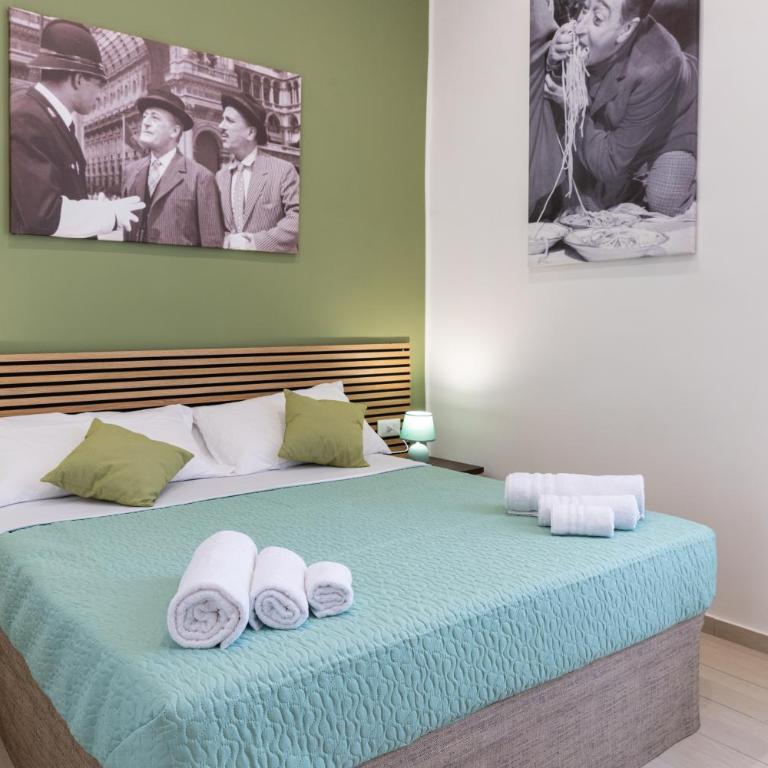 The HeArt Guest House - Junior Suite - 4
