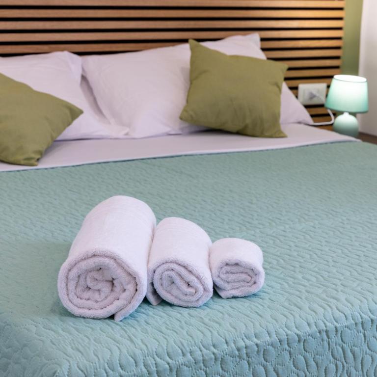 The HeArt Guest House - Junior Suite - 10