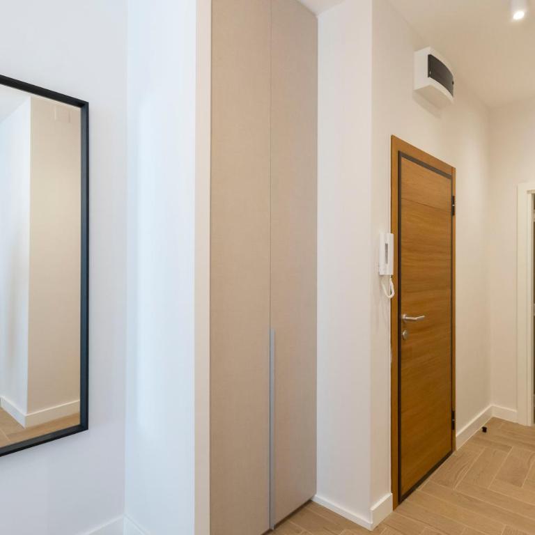 Olive Apartments - Apartman sa 2 Spavaće Sobe - 13