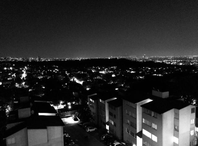 DEPARTAMENTO CON VISTA HERMOSA A 5 MIN DE SIX FLAGS - Two-Bedroom Apartment - 7