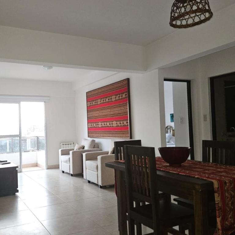 Departamento Salta Capital - Apartamento de 2 dormitorios - 7