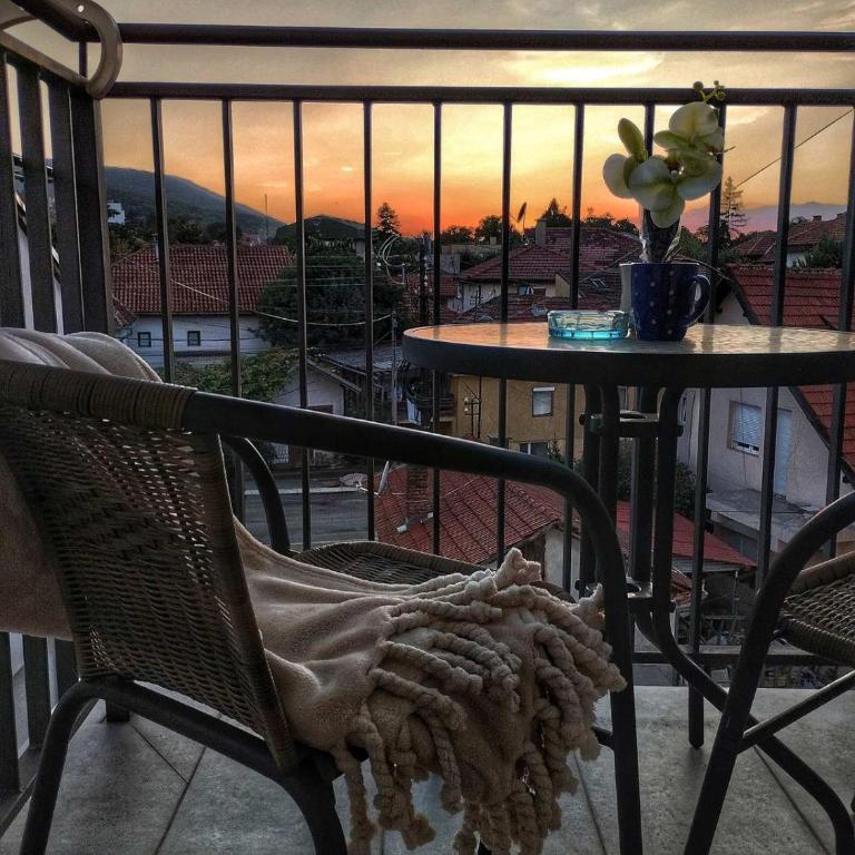 Soko City Center & Parking Free - Apartman - 1