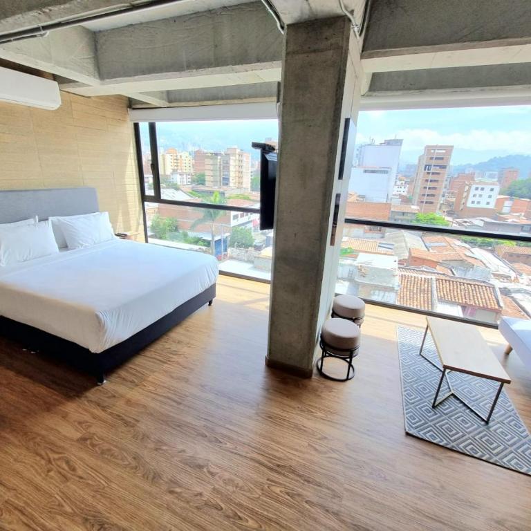 Loft 43 - Estudio Deluxe - 20