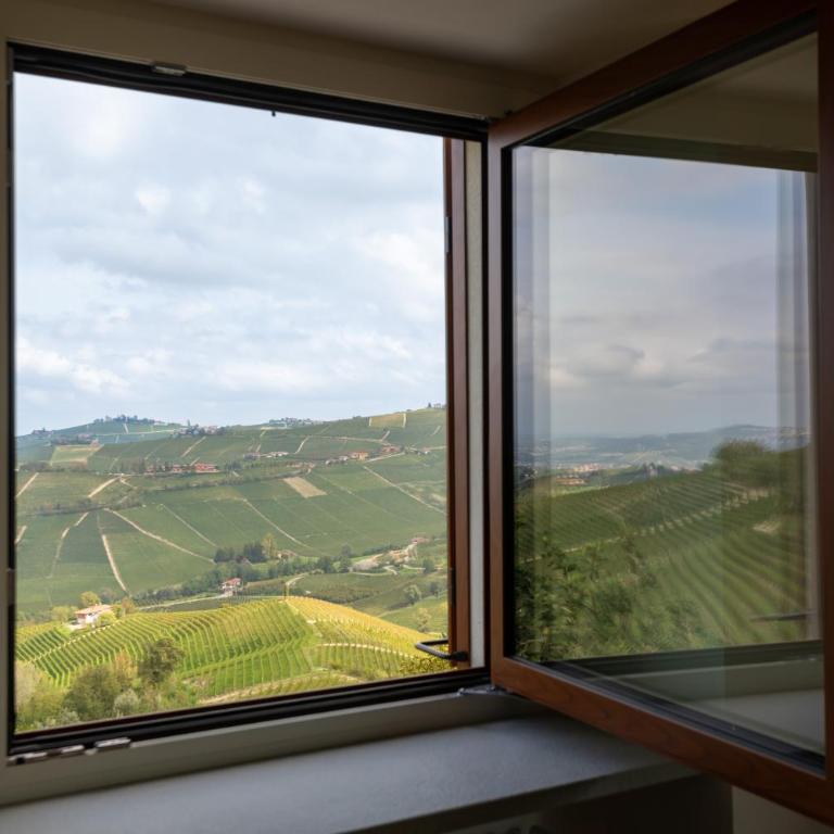 Cascina Portinale 8 - Villa Deluxe - 55