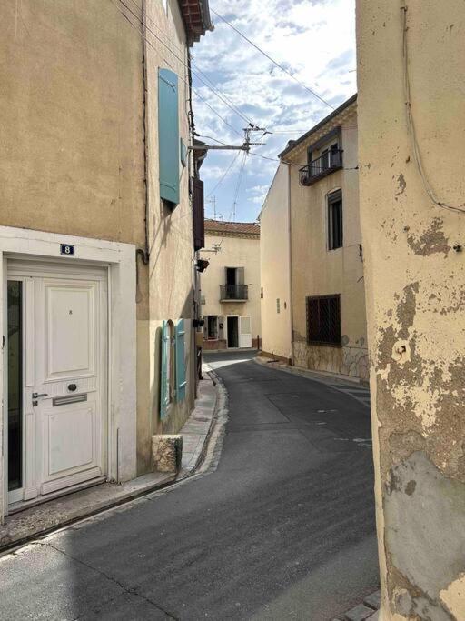 Maison de village, centre historique - Haus mit 2 Schlafzimmern - 11