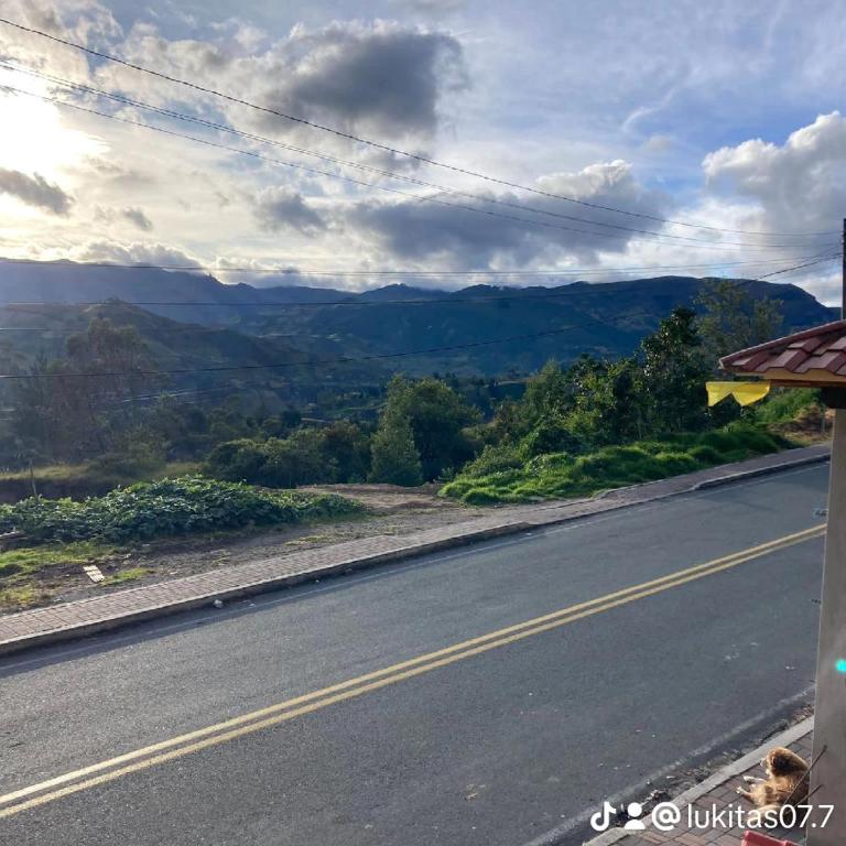 Hostal Doña Clarita Inn - 4-Bed Mixed Dormitory Room - 2