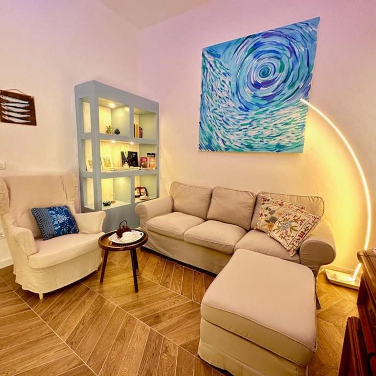 Il sogno di Pierre - Appartamento con 2 Camere da Letto - 37
