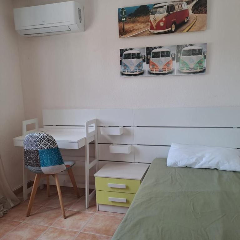 Villa Olga This is your holiday Rest with pleasure - Casa de 4 dormitorios - 15