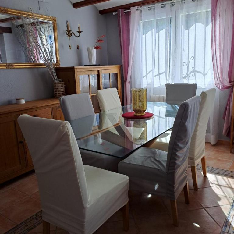 Villa Olga This is your holiday Rest with pleasure - Casa de 4 dormitorios - 9