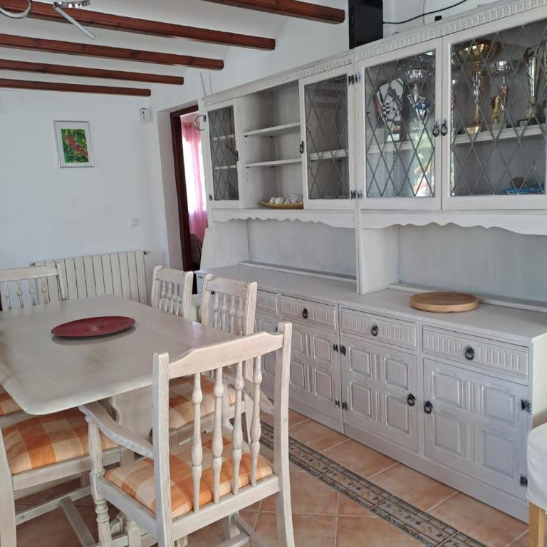 Villa Olga This is your holiday Rest with pleasure - Casa de 4 dormitorios - 11
