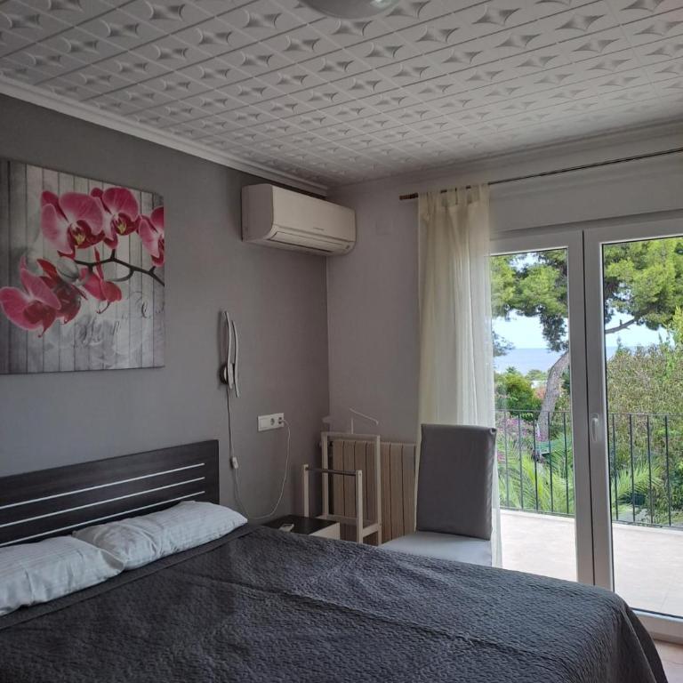 Villa Olga This is your holiday Rest with pleasure - Casa de 4 dormitorios - 18