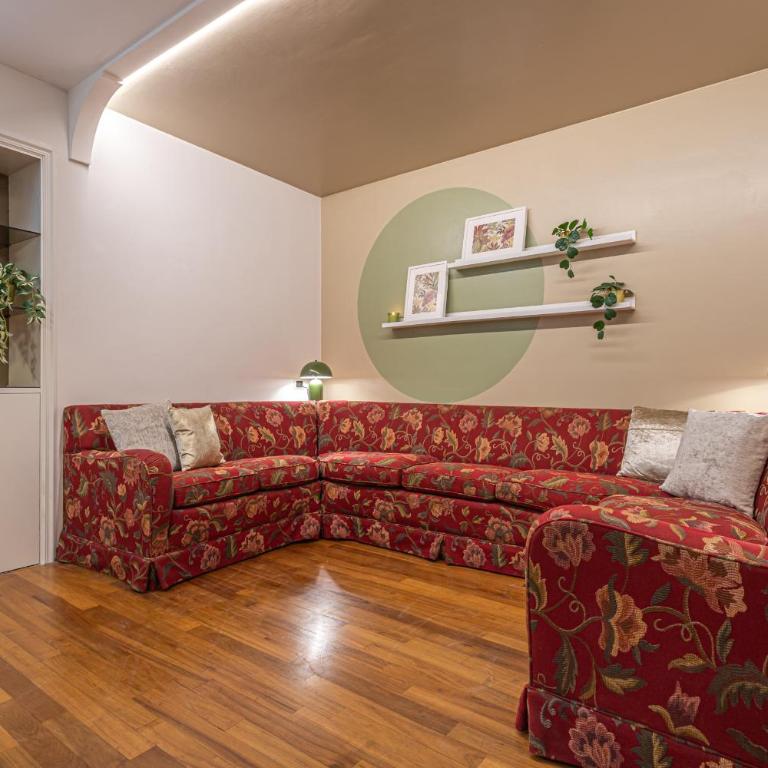 Welcome to Pantheon - Appartamento con 2 Camere da Letto - 21