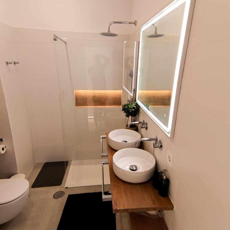 Opuncja Apartament - Apartamento de 1 dormitorio - 20
