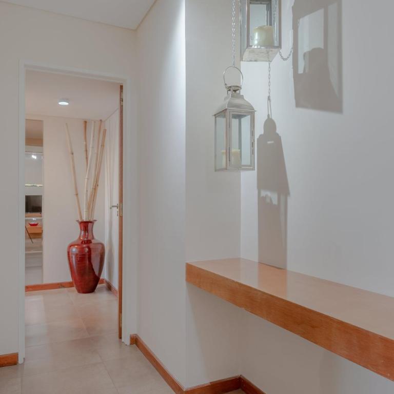 Luxury Lake Views Apartments By Apartments Bariloche - Apartamento de 3 dormitorios - 14