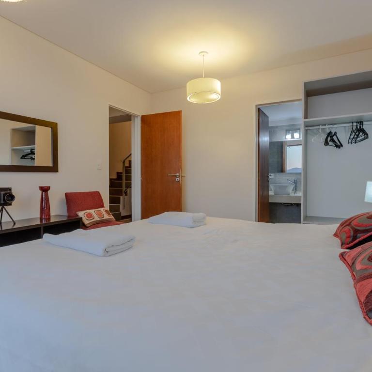 Luxury Lake Views Apartments By Apartments Bariloche - Apartamento de 3 dormitorios - 10