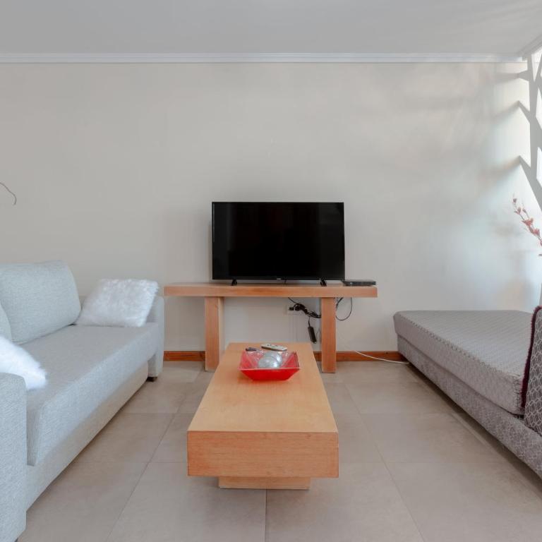 Luxury Lake Views Apartments By Apartments Bariloche - Apartamento de 3 dormitorios - 33