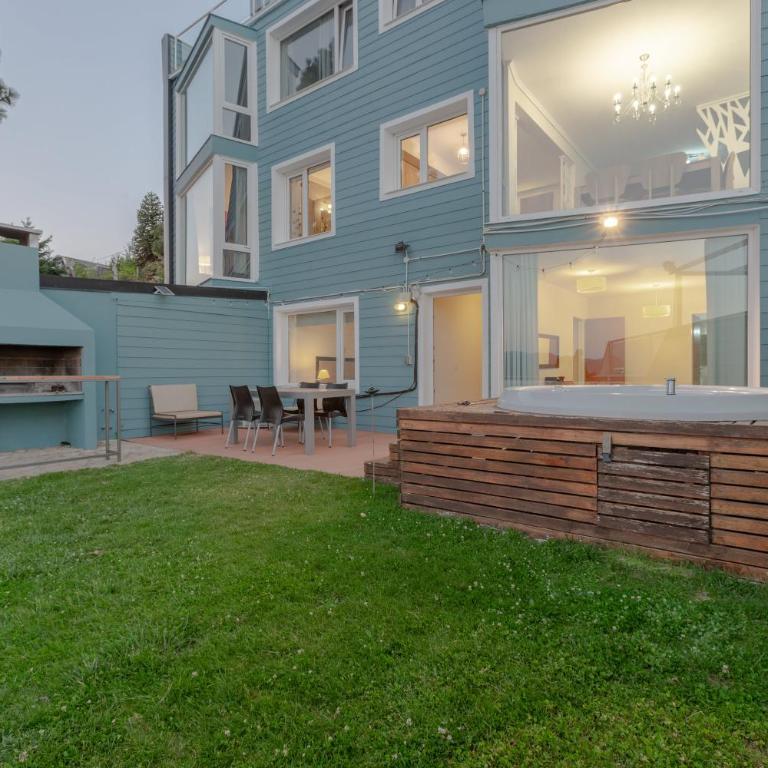 Luxury Lake Views Apartments By Apartments Bariloche - Apartamento de 3 dormitorios - 22