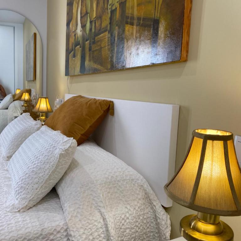 La Trastienda de Matilde - Apartamento de 1 dormitorio - 5
