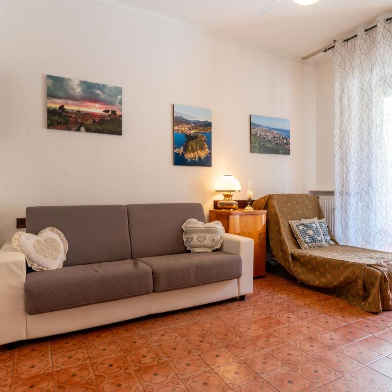 Maison d' Ofelia - Appartement 1 Chambre - 11
