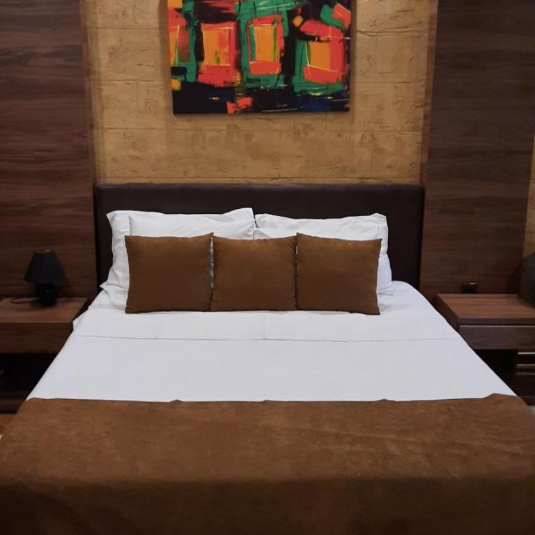 Stan na Dan Apartman D Lux Jacuzzi - One-Bedroom Apartment - 2