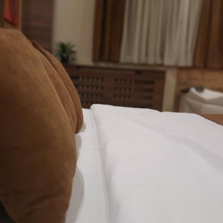 Stan na Dan Apartman D Lux Jacuzzi - One-Bedroom Apartment - 29