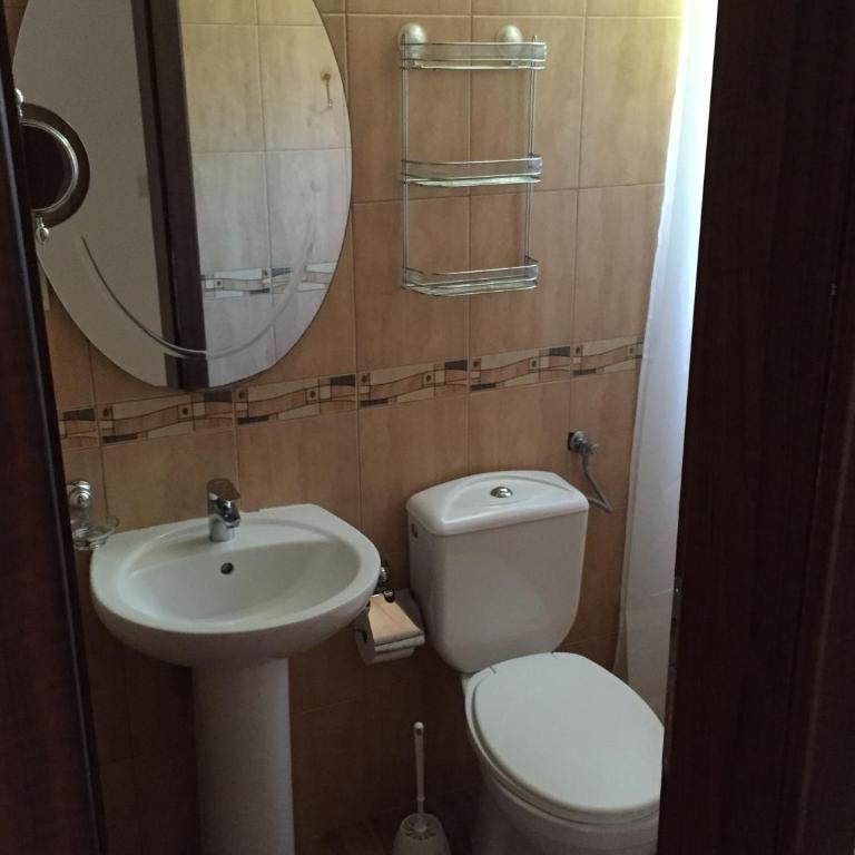 Apartments Ivan - Apartman sa 1 Spavaćom Sobom, Terasom i Pogledom na More - 15