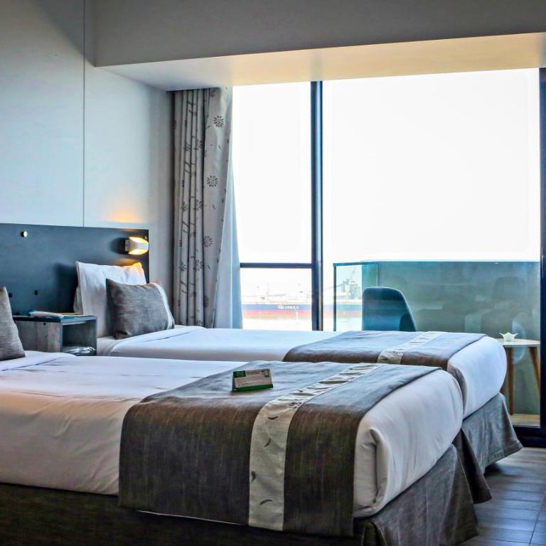 EcoApart Antofagasta - Apartamento con vistas al mar - 1