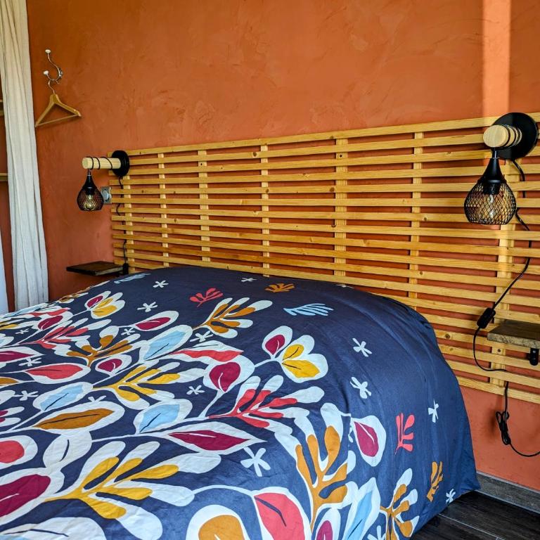 Studio à la campagne au bout du lac d'Annecy - Appartement 1 Chambre - 14