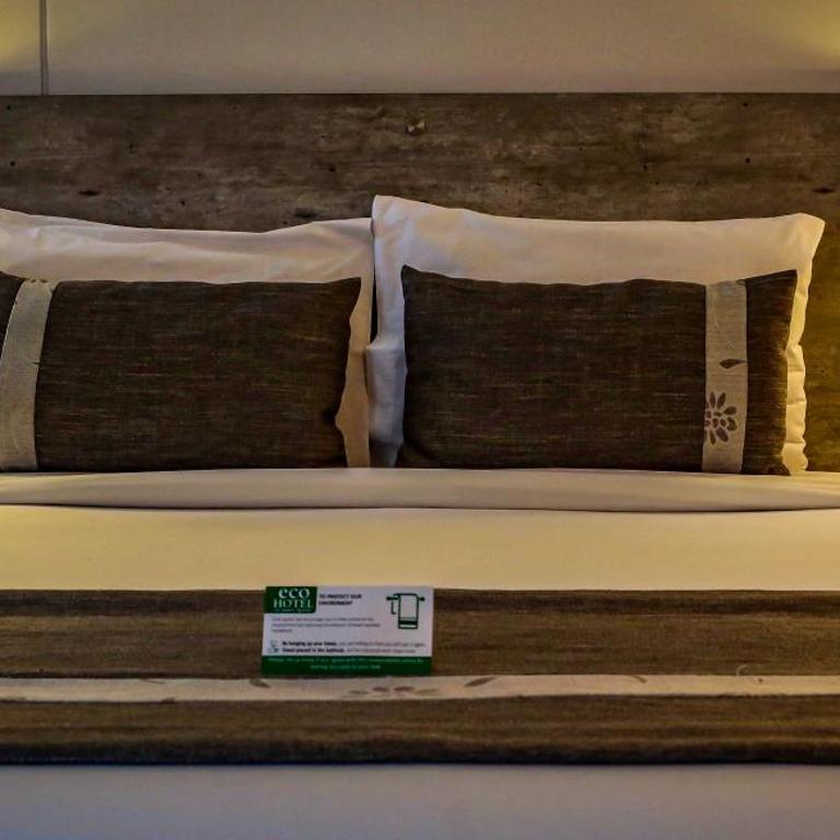 EcoApart Antofagasta - Apartamento con vistas al mar - 2