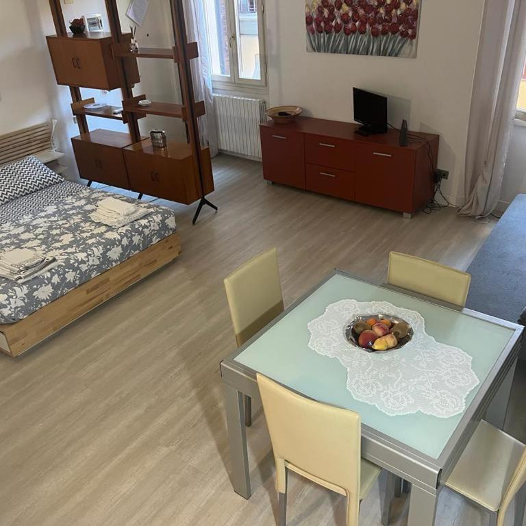 Casa Vacanze Il Canale - Studio - 15