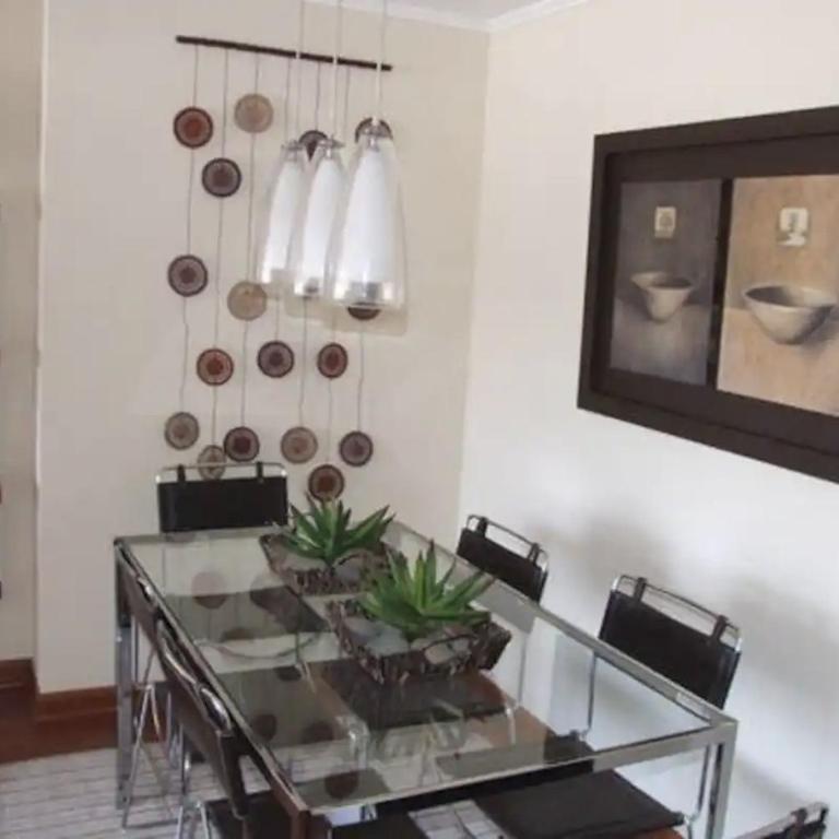 Depto Barrio Bellavista Turismo y clinicas - Apartamento de 2 dormitorios - 4