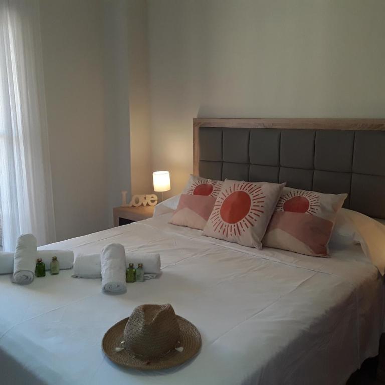 Resort Alta Loma, beach and pools - Apartamento de 2 dormitorios - 3