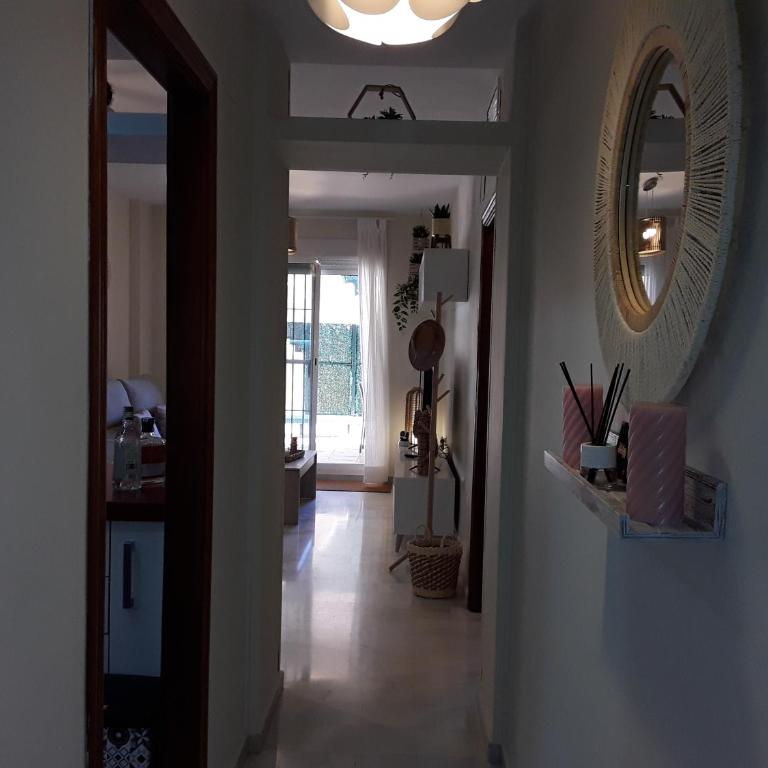 Resort Alta Loma, beach and pools - Apartamento de 2 dormitorios - 12