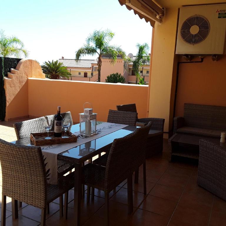 Resort Alta Loma, beach and pools - Apartamento de 2 dormitorios - 2