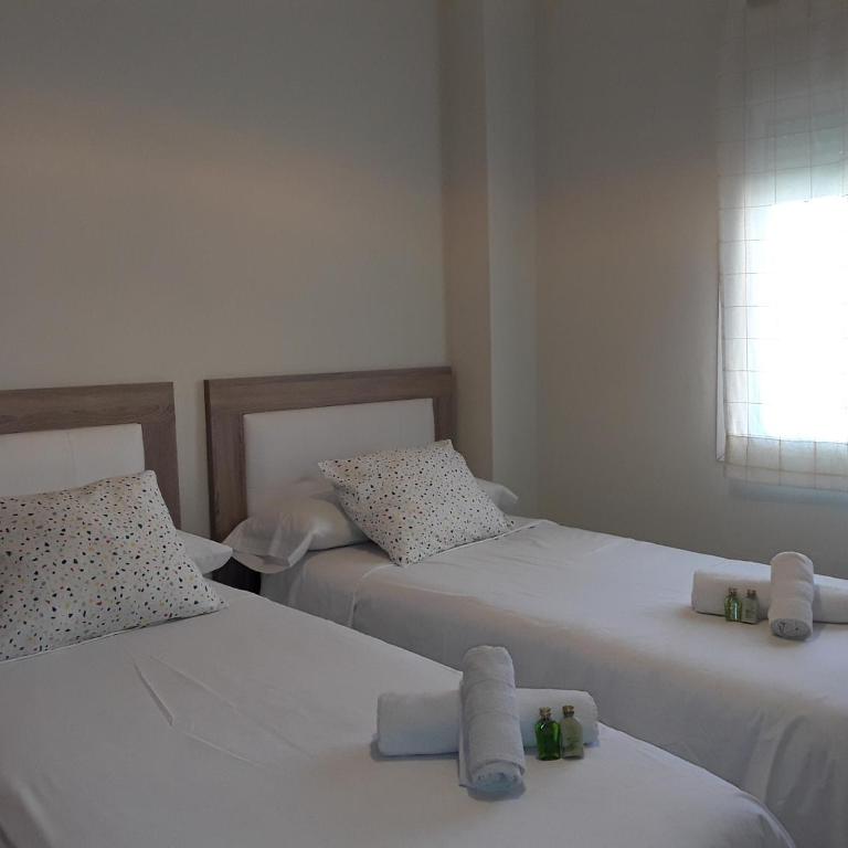 Resort Alta Loma, beach and pools - Apartamento de 2 dormitorios - 7