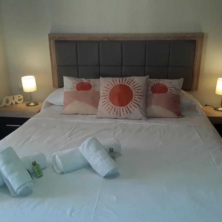 Resort Alta Loma, beach and pools - Apartamento de 2 dormitorios - 19