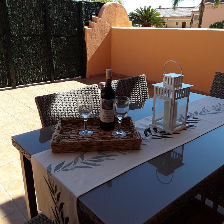 Resort Alta Loma, beach and pools - Apartamento de 2 dormitorios - 29
