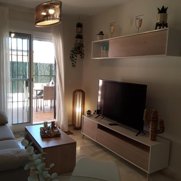 Resort Alta Loma, beach and pools - Apartamento de 2 dormitorios - 15