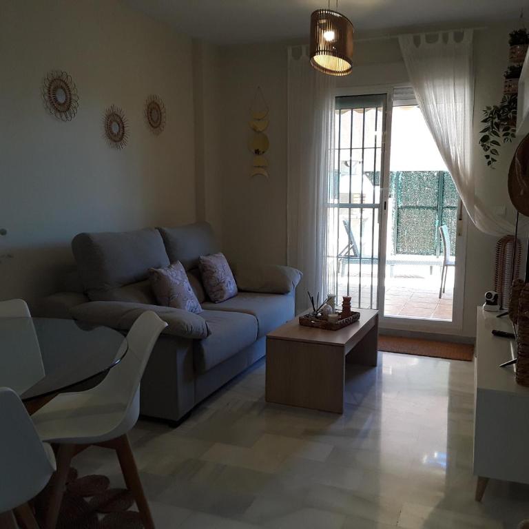 Resort Alta Loma, beach and pools - Apartamento de 2 dormitorios - 13