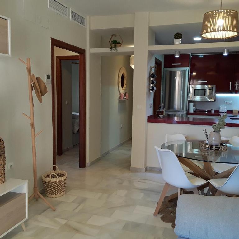 Resort Alta Loma, beach and pools - Apartamento de 2 dormitorios - 11