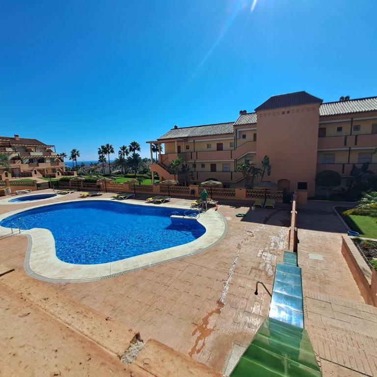 Resort Alta Loma, beach and pools - Apartamento de 2 dormitorios - 33