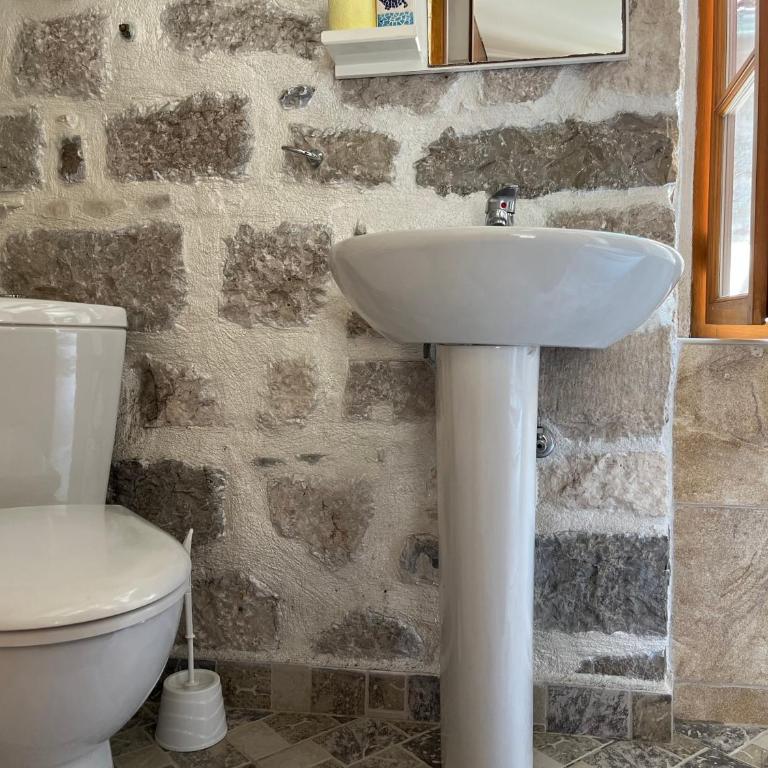 Ivi apartments - Apartment - 1