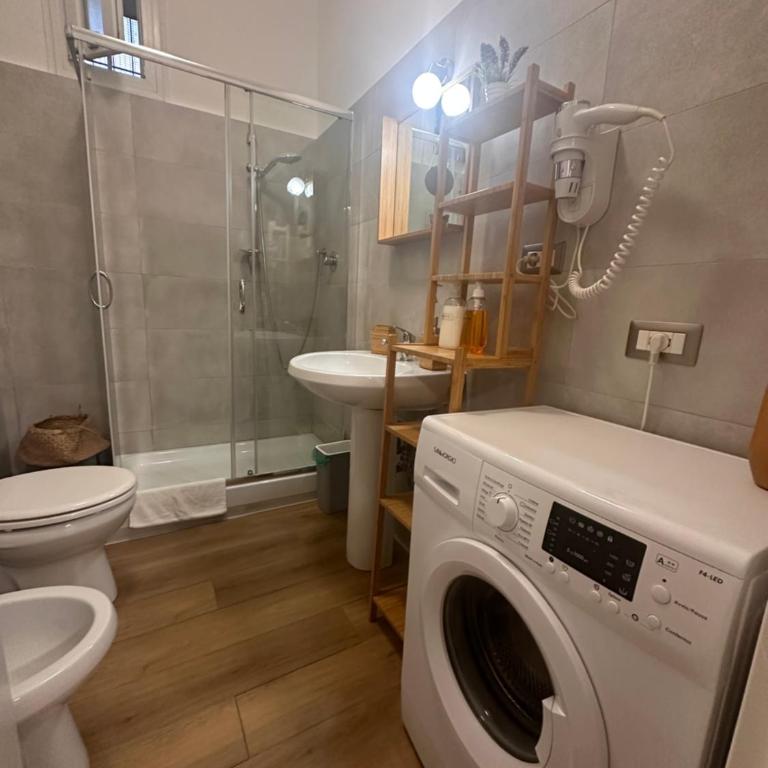 Detached House Garden Rome - Appartamento Superior - 28