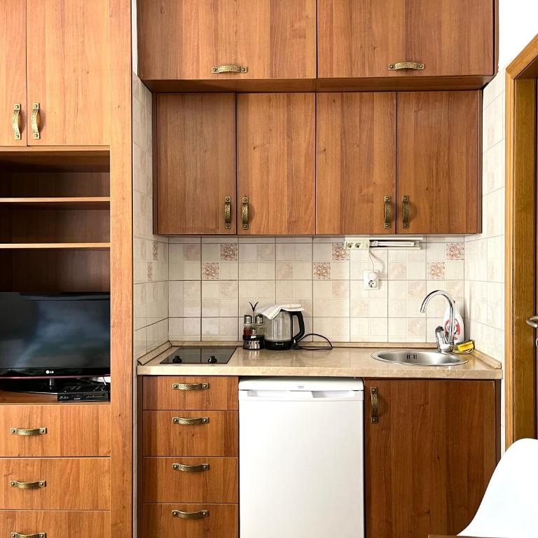 South Gate apartments 262 - Apartman - 8