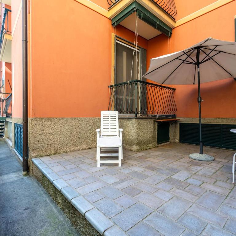 Maison d' Ofelia - Appartement 1 Chambre - 33