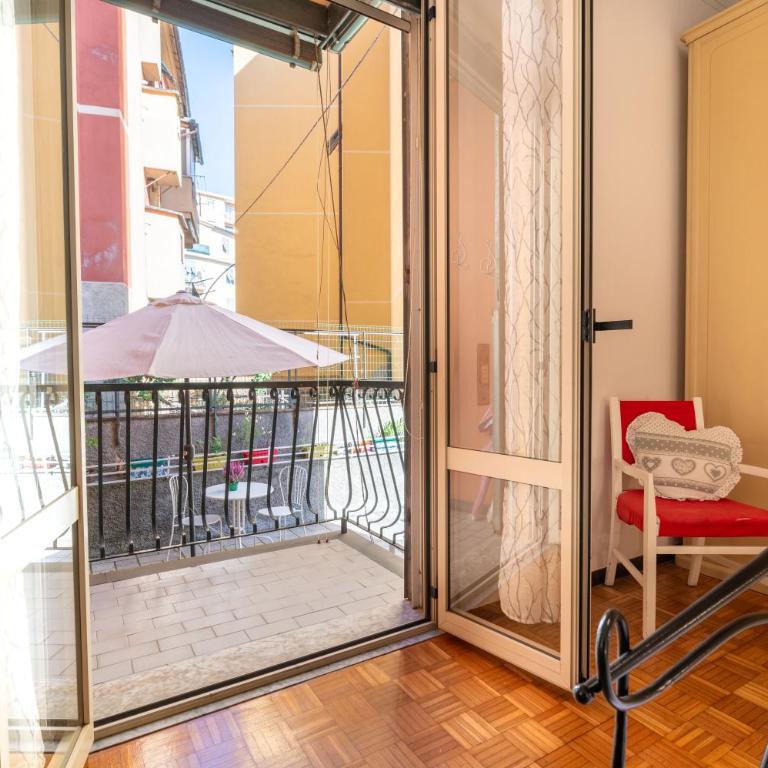 Maison d' Ofelia - Appartement 1 Chambre - 39