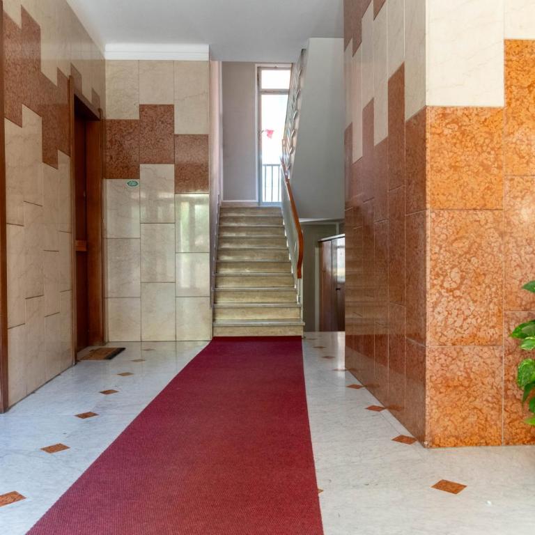 Maison d' Ofelia - Appartement 1 Chambre - 38