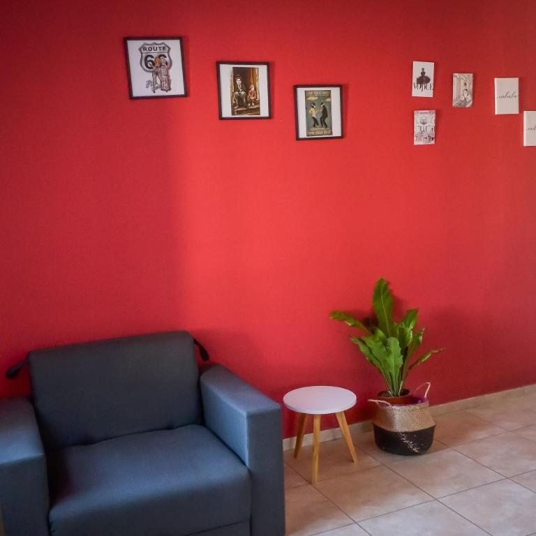 Amplio Dpto s/Av Rafael Nuñez - cerro de las rosas - Apartamento de 2 dormitorios - 34