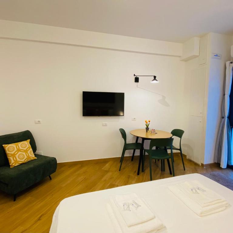 Galatola Suite - Monolocale - 7