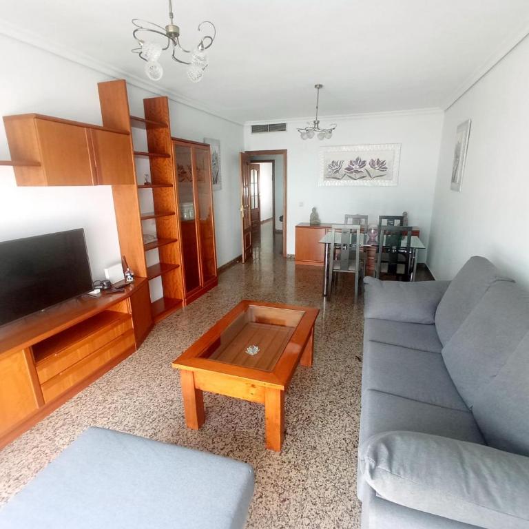 Apartamento Arfe junto al centro - Apartamento - 1